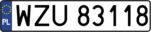 WZU83118