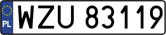 WZU83119