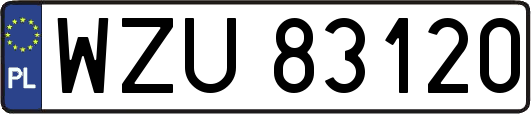 WZU83120