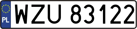 WZU83122