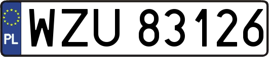 WZU83126