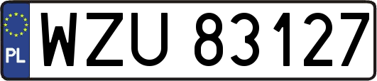 WZU83127