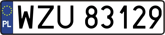 WZU83129