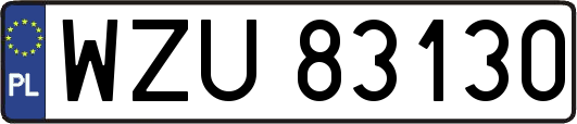 WZU83130