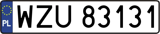 WZU83131