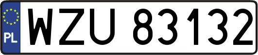 WZU83132