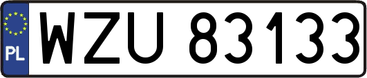 WZU83133