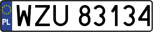 WZU83134