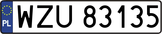 WZU83135
