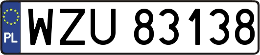 WZU83138