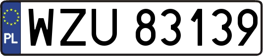 WZU83139