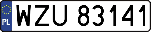 WZU83141