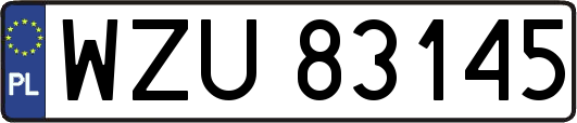 WZU83145