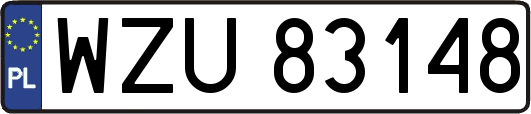 WZU83148
