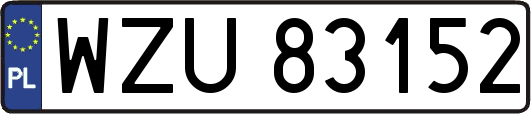 WZU83152