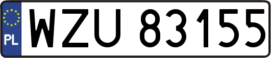 WZU83155