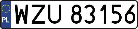 WZU83156