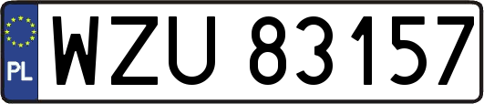 WZU83157