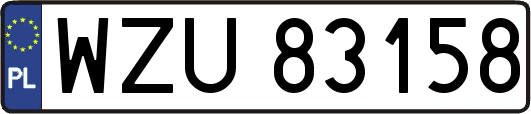 WZU83158