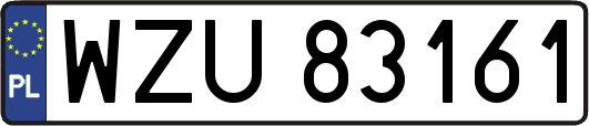 WZU83161
