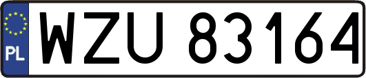 WZU83164
