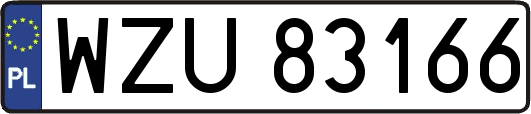 WZU83166
