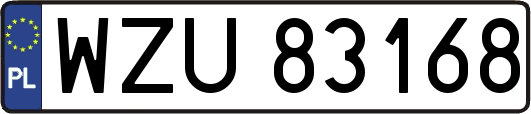 WZU83168