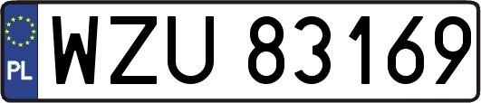WZU83169