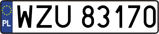 WZU83170
