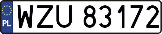 WZU83172