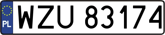 WZU83174