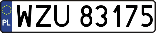 WZU83175