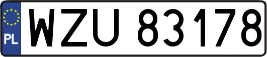 WZU83178