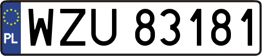 WZU83181