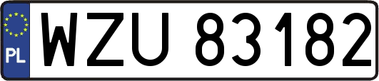 WZU83182