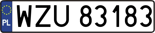 WZU83183
