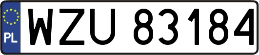 WZU83184