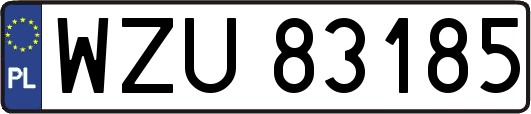 WZU83185