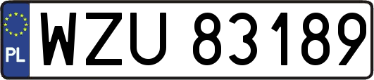 WZU83189