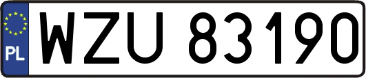 WZU83190