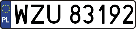 WZU83192