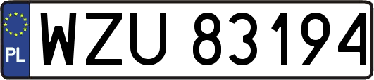 WZU83194