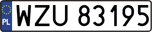 WZU83195
