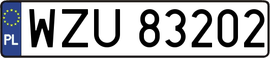 WZU83202