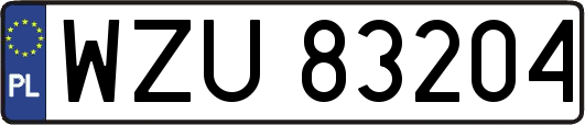 WZU83204