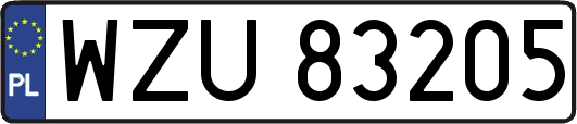 WZU83205