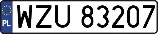 WZU83207