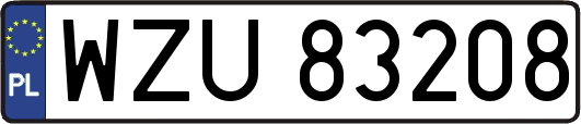 WZU83208
