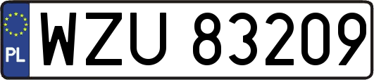 WZU83209
