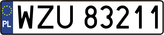 WZU83211